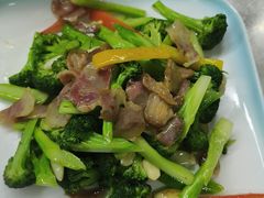 -美极鲜食坊(宝安南路店)