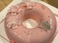 -壹点壹客·生日蛋糕(南山店)