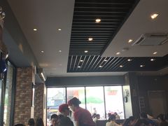 大堂-苗乡米线(建军路店)