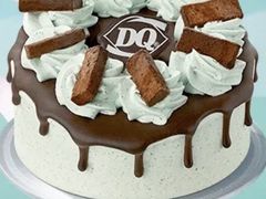 -DQ·蛋糕·冰淇淋(荟聚中心店)