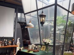 -肴约·花园式餐厅(湖里店)
