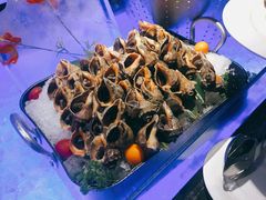 -美食汇自助西餐厅(荆州富力万达嘉华酒店)