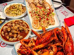-三妹小龙虾·黄油蟹(华侨城总店)