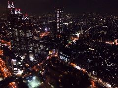 -东京都厅舍