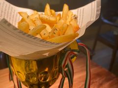 -1861意大利餐厅(文化广场店)