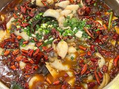 -三只鸟本地特色菜馆(上饶总店)