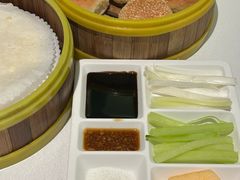 -玉林烤鸭店(定福庄店)