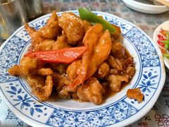 -七寻八找·胡同菜