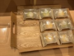 -陕拾叁-西安糕点(大雁塔店)