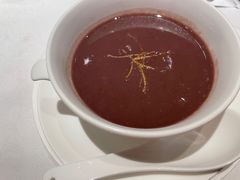 新会陈皮红豆沙-粤界(望京金辉店)
