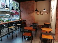 -THE ALLEY 鹿角巷(时代天街A馆店)