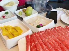 -海底捞火锅(武胜路凯德广场店)