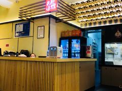 -大厨小馆(华阳城店)