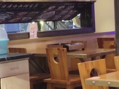 -令狐冲·炭烤活鱼(宝龙店)