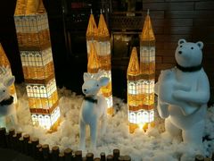 -长沙北辰洲际酒店-兰调全日餐厅