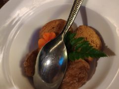 榴莲酥-肴约·花园式餐厅(湖里店)