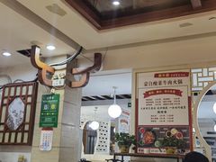-桥香园云南过桥米线(金马碧鸡店)