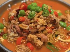 -静一餐厅·湖北菜(前门创始店)