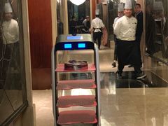 -世纪缘国际会议中心·中餐厅(百家湖店)