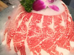 -五星桥原切肥牛火锅(怀德桥店)