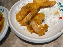 -淘米捞·米汤脆鲩鱼火锅(福田皇岗店)