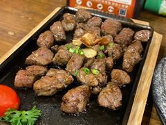 -小川洋风料理(街道口店)