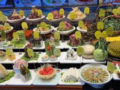 -鹊华居·地道鲁菜·海鲜·融合味(大明湖店)
