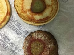 -麦当劳(大栅栏店)