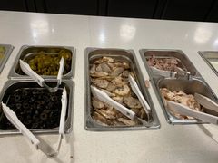 -So Lounge索兰至餐厅(蓝色港湾店)