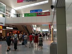 -福州长乐国际机场