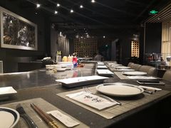 -仙桐吉宴铁板烧·精致料理