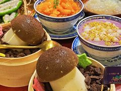 -袁老四重庆老火锅(桐梓坡店)