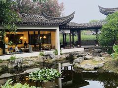-日出青木·杭帮菜名店