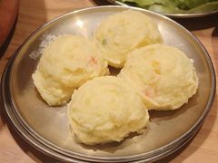 -西塔老太太泥炉烤肉(北京双井店)