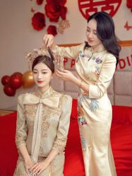 -巴黎新娘婚纱摄影·婚礼策划(嘉定总店)