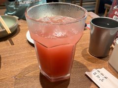 -大盐帮川菜馆(长楹天街店)