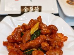 -全聚德(双井店)