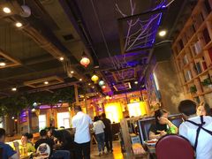 -川竹火锅(创业城店)