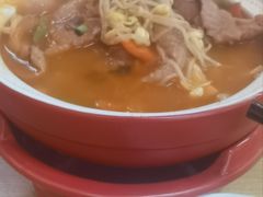 -面霸(天钥桥路店)