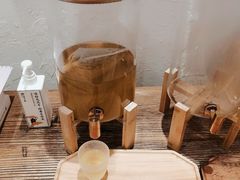 -小满手工粉(上海品尊国际店)