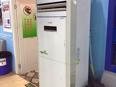 -佰德观岚记羽毛球馆