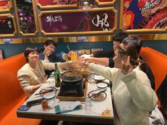 -头牌·鹤岗小串(万达店)