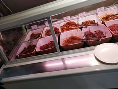 -33韩式自助烧烤(环城南路店)