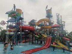 -苏州乐园森林水世界