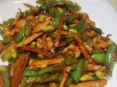 -方荣糊涂菜馆(湖北路店)