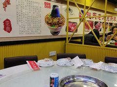-赵氏盱眙十三香龙虾(蓝村店)