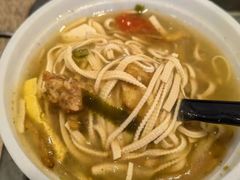 -田三卷馍(万达分店)