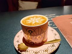 -吱咖啡西式简餐