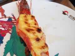 -阳光岛·海鲜盛宴(银泰中心in99店)