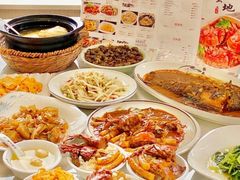 -蟹天蟹地农家菜·阳澄湖大闸蟹(浅水湾店)